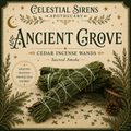 Ancient Grove