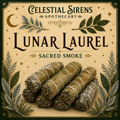 Lunar Laurel