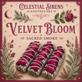 Velvet Bloom