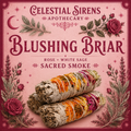 Blushing Briar