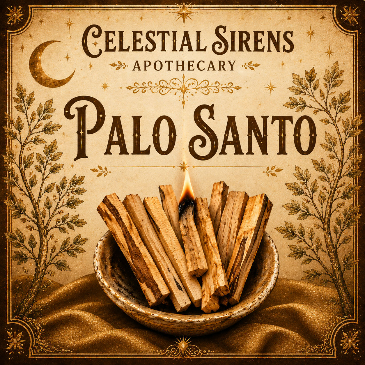 Palo Santo