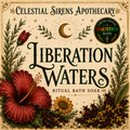 Liberation Waters Bath Soak