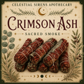 Crimson Ash
