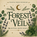 Forest Veil Bath Soak