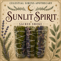 Sunlit Spirit
